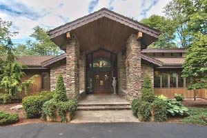 Clarks Summit Real Estate Photo